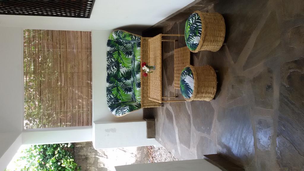 Luciano & Grace Apartments Watamu Eksteriør bilde